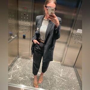 Meet your Posher, Marina